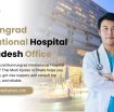 Thai Medi Xpress – Bumrungrad International Hospital Bangladesh Office