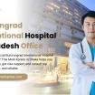 Thai Medi Xpress – Bumrungrad International Hospital Bangladesh Office