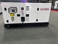 62.5 kVA Ricardo Diesel Generator for Sale – Powerful & Fuel Efficient ⚡