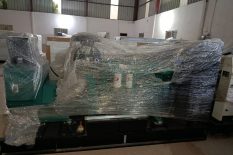 250 kVA Lambert Diesel Generator for Sale – Heavy-Duty & Reliable ⚡