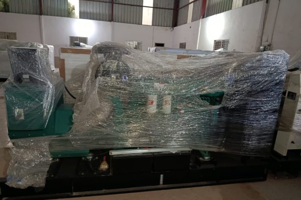 250 kVA Lambert Diesel Generator for Sale – Heavy-Duty & Reliable ⚡