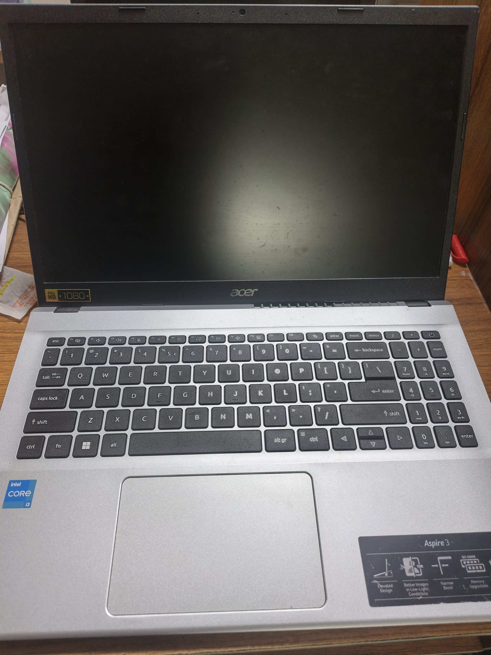 Acer Aspire 3 Laptop