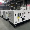 187.5 kVA Ricardo Diesel Generator for Sale – High Performance & Reliable ⚡