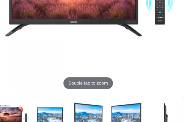 Walton 32inch LED TV