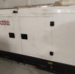 80 kVA Ricardo Diesel Generator for Sale – Reliable Power Solution ⚡