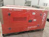 30 kVA Perkins Diesel Generator for Sale – Reliable & Fuel Efficient ⚡