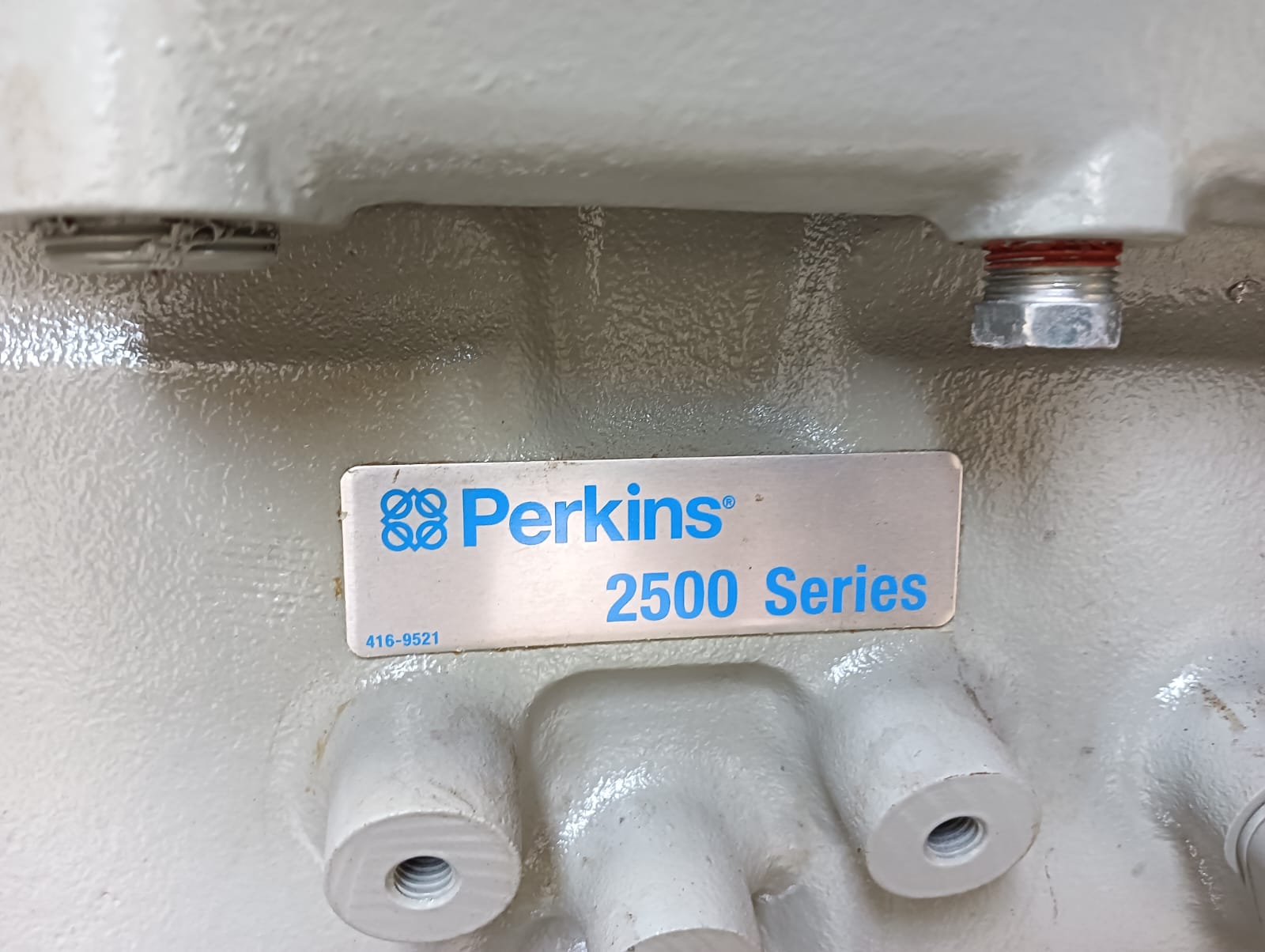 500 kVA Perkins Diesel Generator for Sale – Industrial Grade & Fuel Efficient ⚡