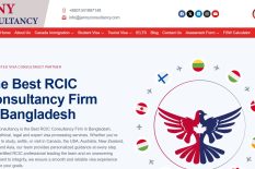 Jenny Consultancy – Best RCIC Consultancy Firm in Bangladesh
