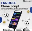 Start Your Fantasy Betting Platform – FanDuel Clone Script with Free Demo & Marketing Support