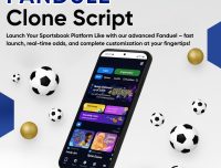 Start Your Fantasy Betting Platform – FanDuel Clone Script with Free Demo & Marketing Support