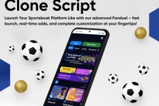 Start Your Fantasy Betting Platform – FanDuel Clone Script with Free Demo & Marketing Support