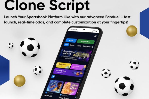 Start Your Fantasy Betting Platform – FanDuel Clone Script with Free Demo & Marketing Support