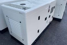 50 kVA Ricardo Diesel Generator for Sale – High Performance & Low Fuel Consumption ⚡