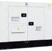 125 kVA Ricardo Diesel Generator for Sale – Heavy-Duty & Fuel Efficient ⚡
