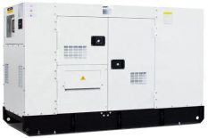 125 kVA Ricardo Diesel Generator for Sale – Heavy-Duty & Fuel Efficient ⚡