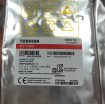TOSHIBA HARD DRIVE 2TB/4TB