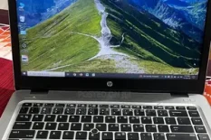 Laptop HP EliteBook 840 G3 8GB Intel Core I5 SSD 256GB