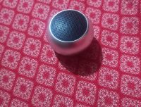 JBL Speaker Charger + Box