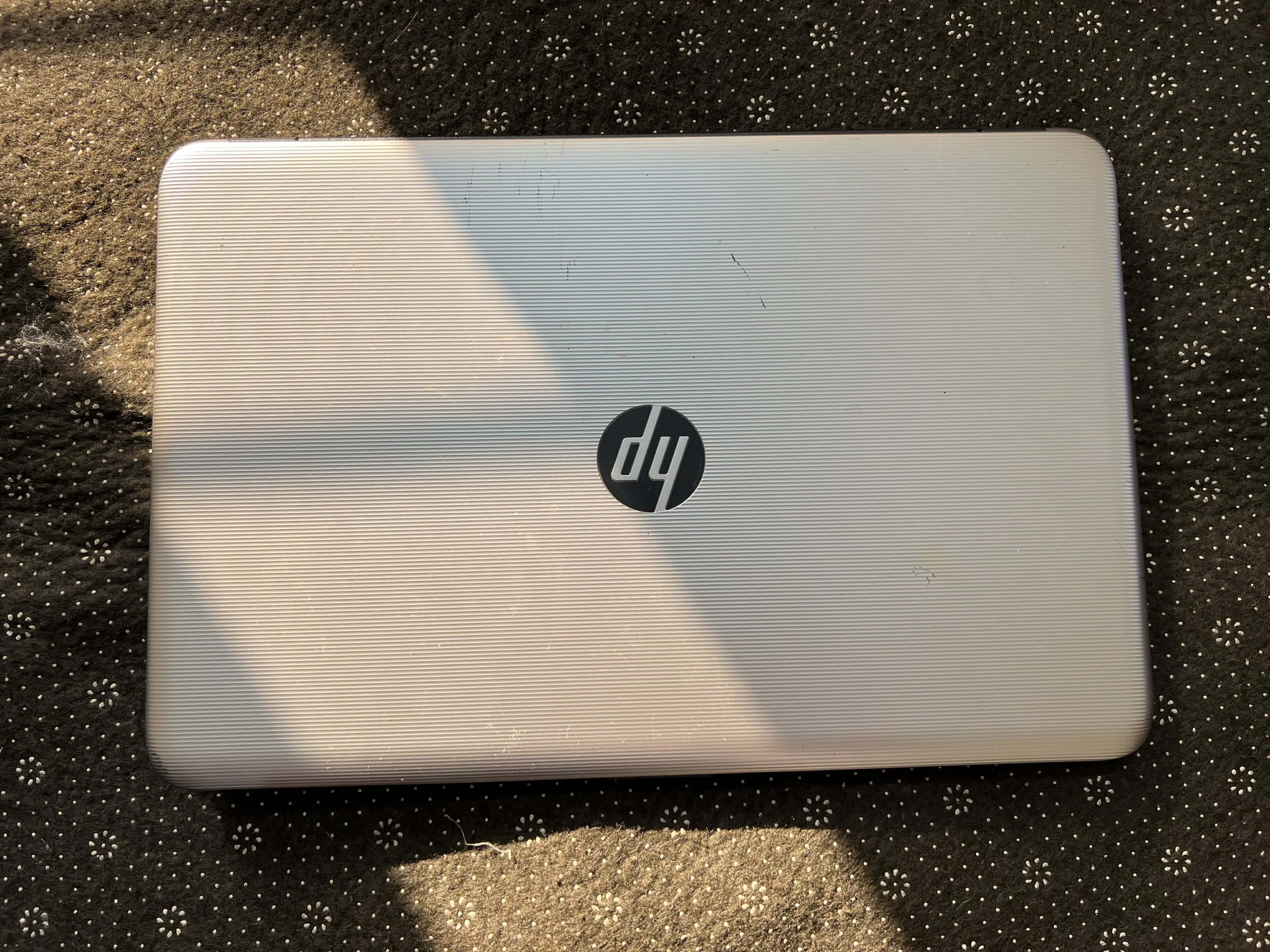 ๐ด HP Core i7 Laptop For Sale (Urgent) ๐ด