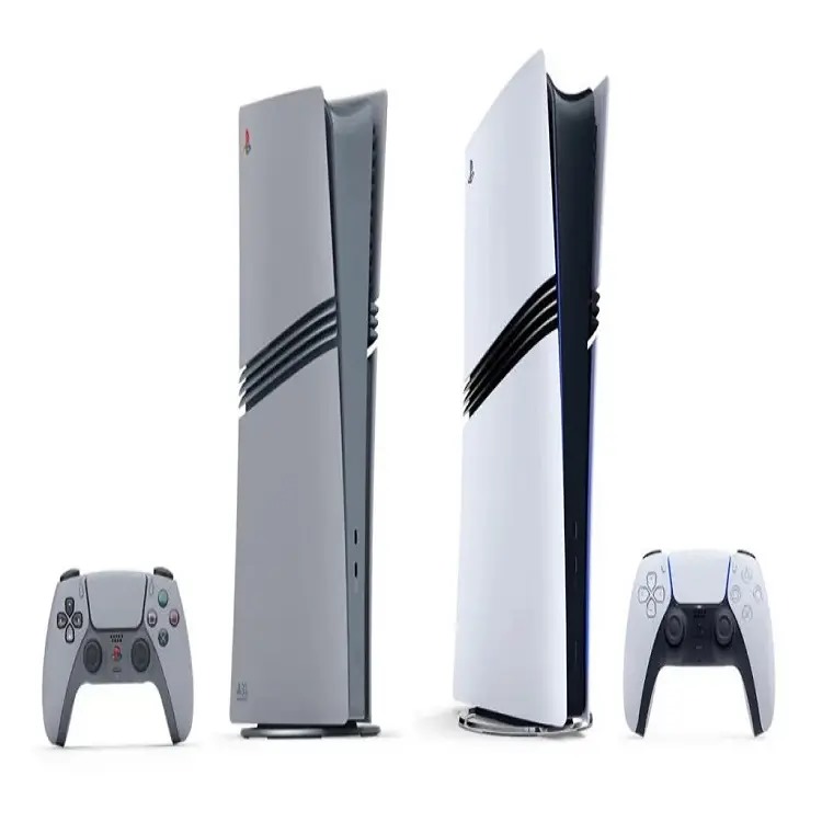 BUY 2 GET 1 FREE PlayStation 5 Pro 30th Anniversary