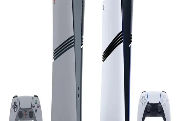 BUY 2 GET 1 FREE PlayStation 5 Pro 30th Anniversary