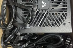 Value top Ax 700W power supply (3 years warranty left)