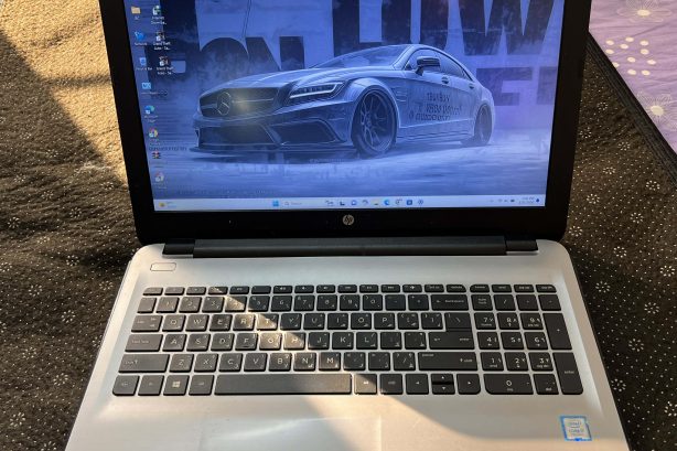 ๐ด HP Core i7 Laptop For Sale (Urgent) ๐ด