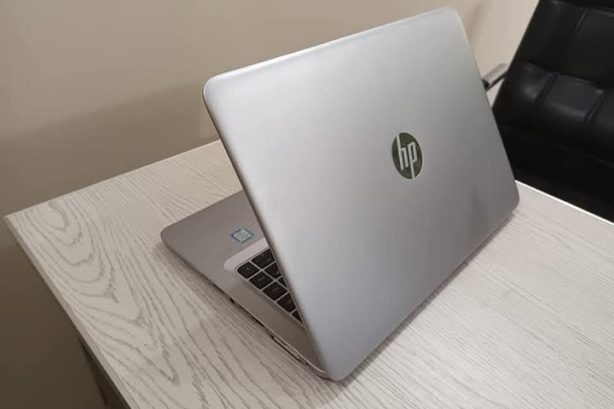 hp elitebook 840 G3 intel core i5 6th gen al arab laptop corner