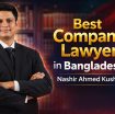 Nashir Ahmed Kushol – Legal Services in Bangladesh