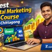 Skill Zone – Best Digital Marketing Course in Chittagong