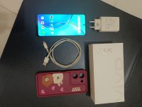 Vivo Y36 (8GB+8GBRAM / 128GB) – Excellent Condition