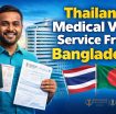 Thai Medi Xpress – Air Ambulance Service in Dhaka