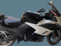 R15 Model E-Bike (Daymak EM2)