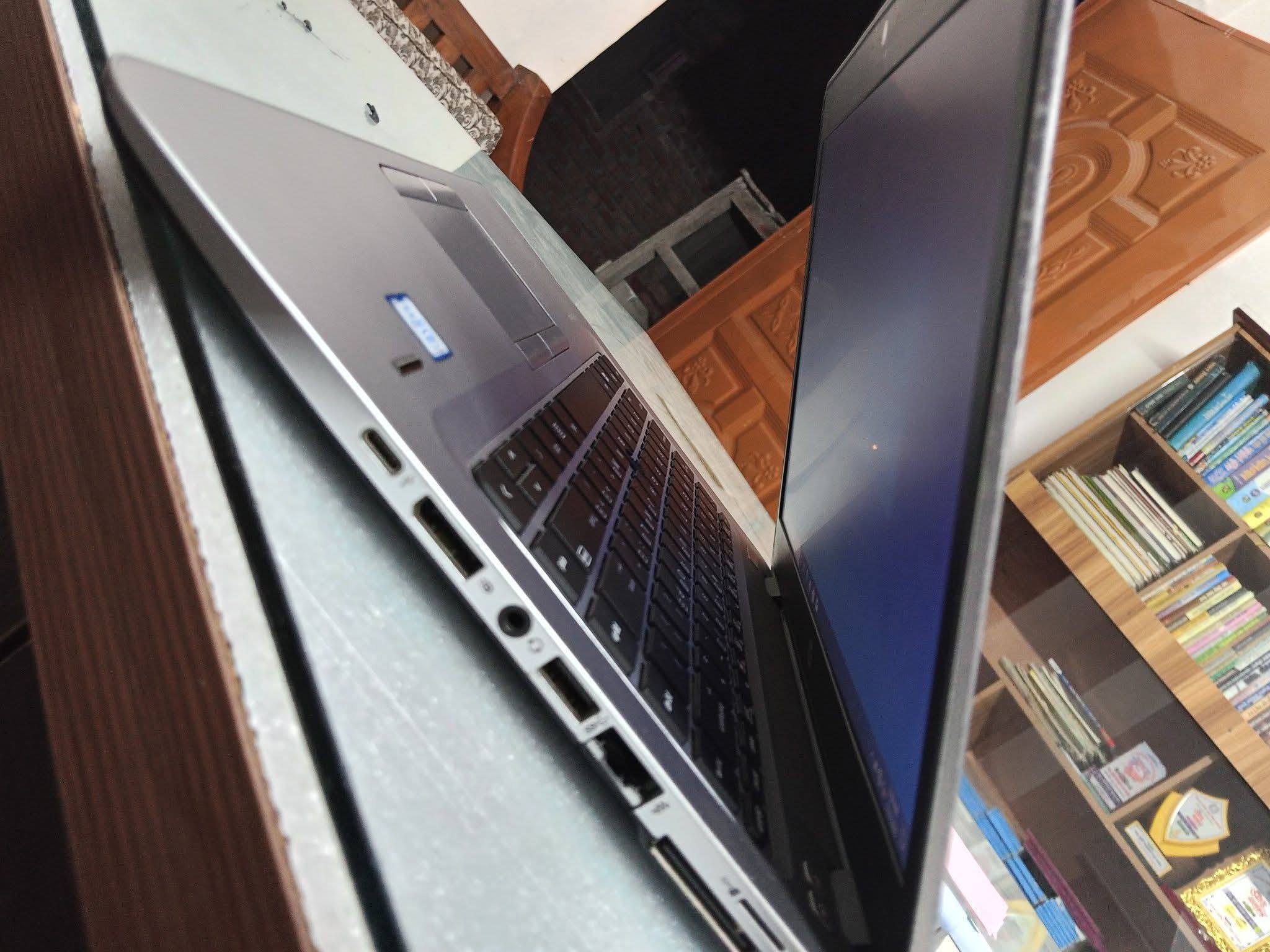 hp elitebook 840 G3 intel core i5 6th gen al arab laptop corner