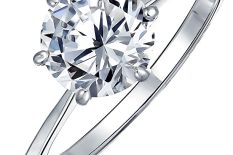 Diamond cut ring special for Valentine gift|বিবাহের রিং