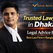 Legal Advice BD – best law firm in bangladesh