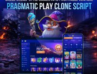 Strategic Pragmatic Play Clone Script for Long-Term iGaming Success