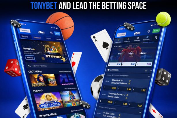 Next-Gen WhiteLabel Tony Clone Software for Gaming Leaders