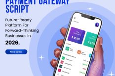 Fintech Success Starts with Our Powerful Payment Gateway Script