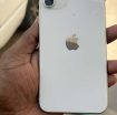 iphone 11 ,100% authentic with box charger