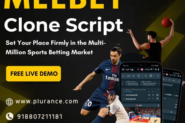 Ready-to-Deploy Melbet Clone Script for Sports Betting Startups
